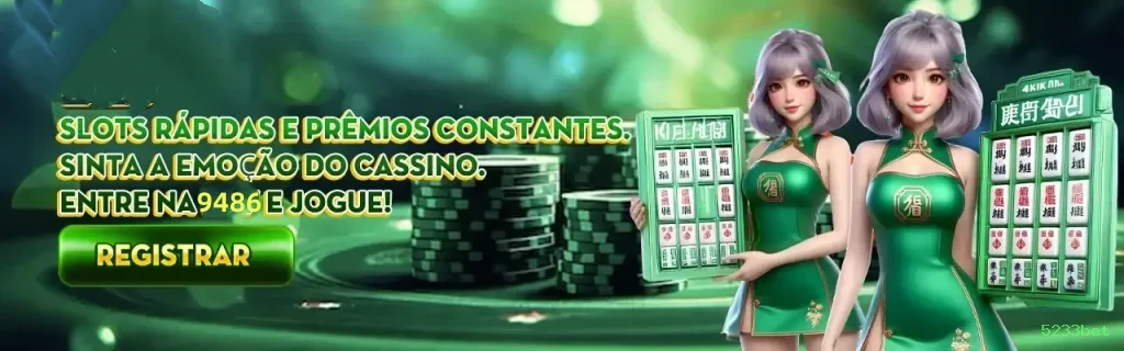 Cassino seguro no 5233bet — SSL, 2FA e suporte 24/7