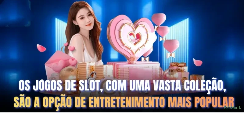 Cassino ao vivo no Brasil | 5233bet: segura e premiada